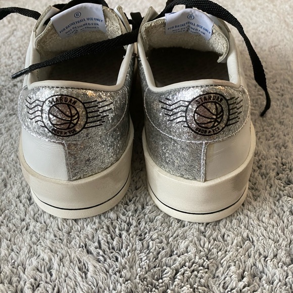 GOLDEN GOOSE GGDB BRAND NEW SNEAKERS - Picture 6 of 8